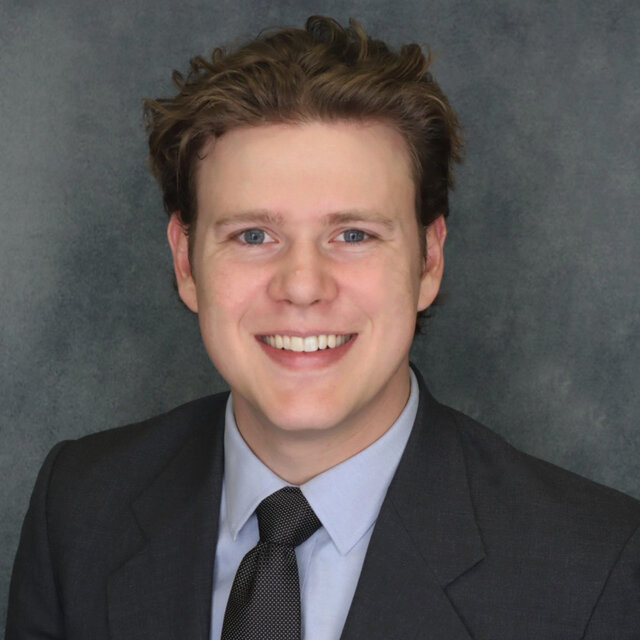 Ethan P Hamilton